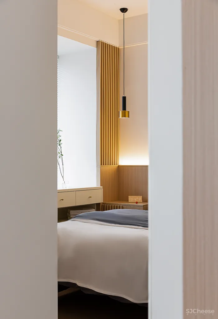 简约设计,高级美!