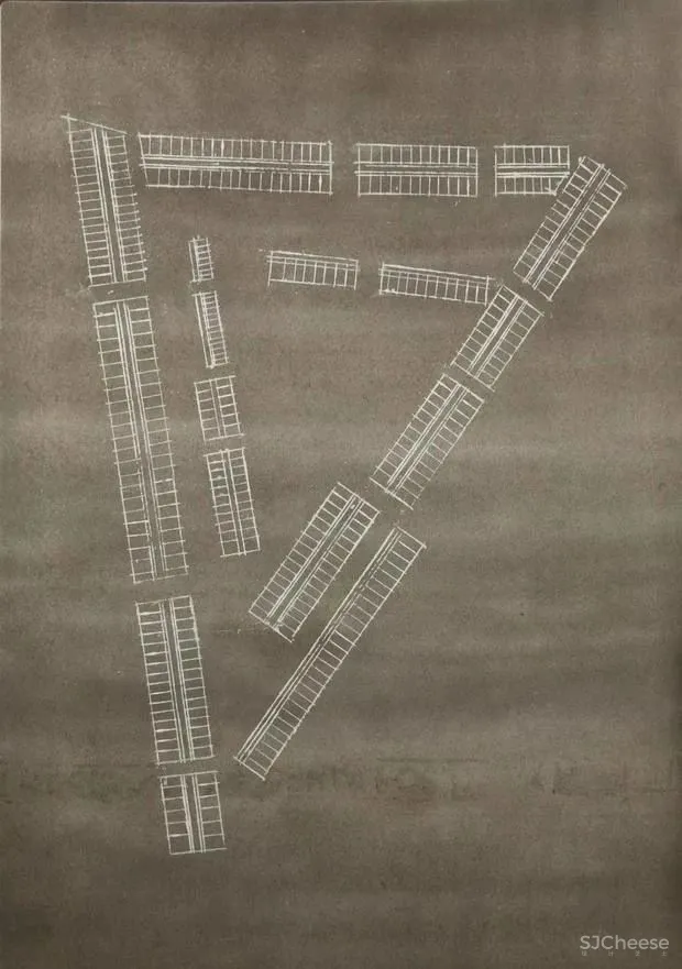 Studio Mumbai-像艺术家一样思考的建筑师!