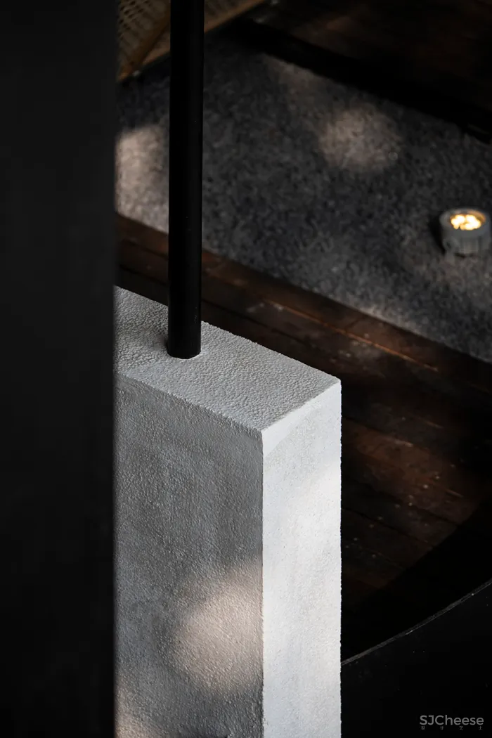 李聪 - 陈书灏 • 莫干山蚕种场｜历史保护建筑“化茧成蝶”