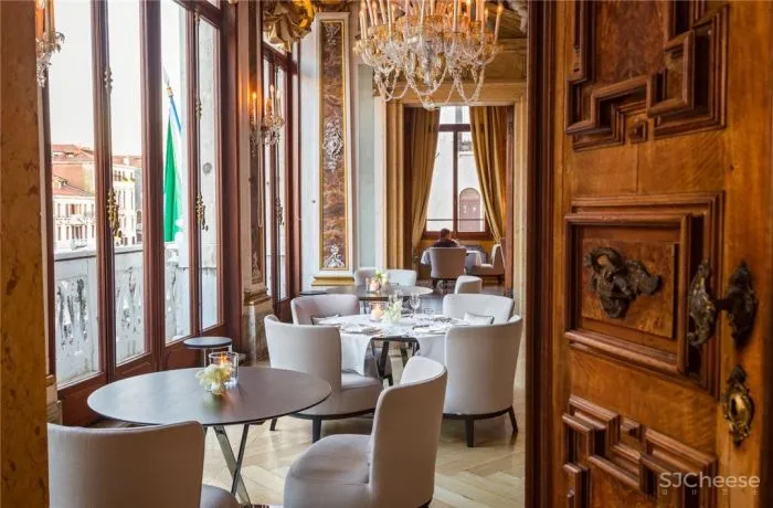 度假目的地|盘点全球38家安缦酒店设计