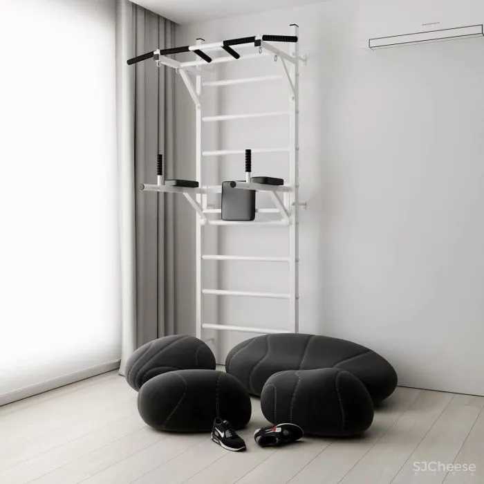 黑白灰色系,简单纯粹的生活方式!