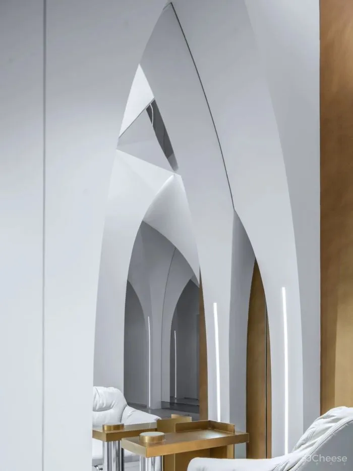 新作丨 DPD年度力作 北京3AM·S艺术沙龙,时光之美,不止一刻