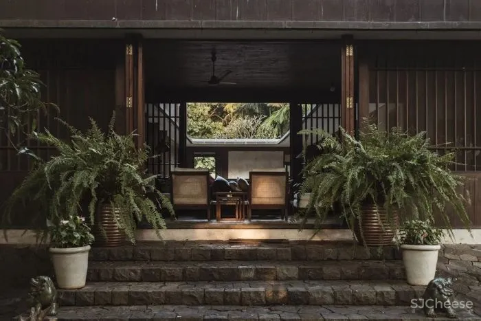 Studio Mumbai-像艺术家一样思考的建筑师!