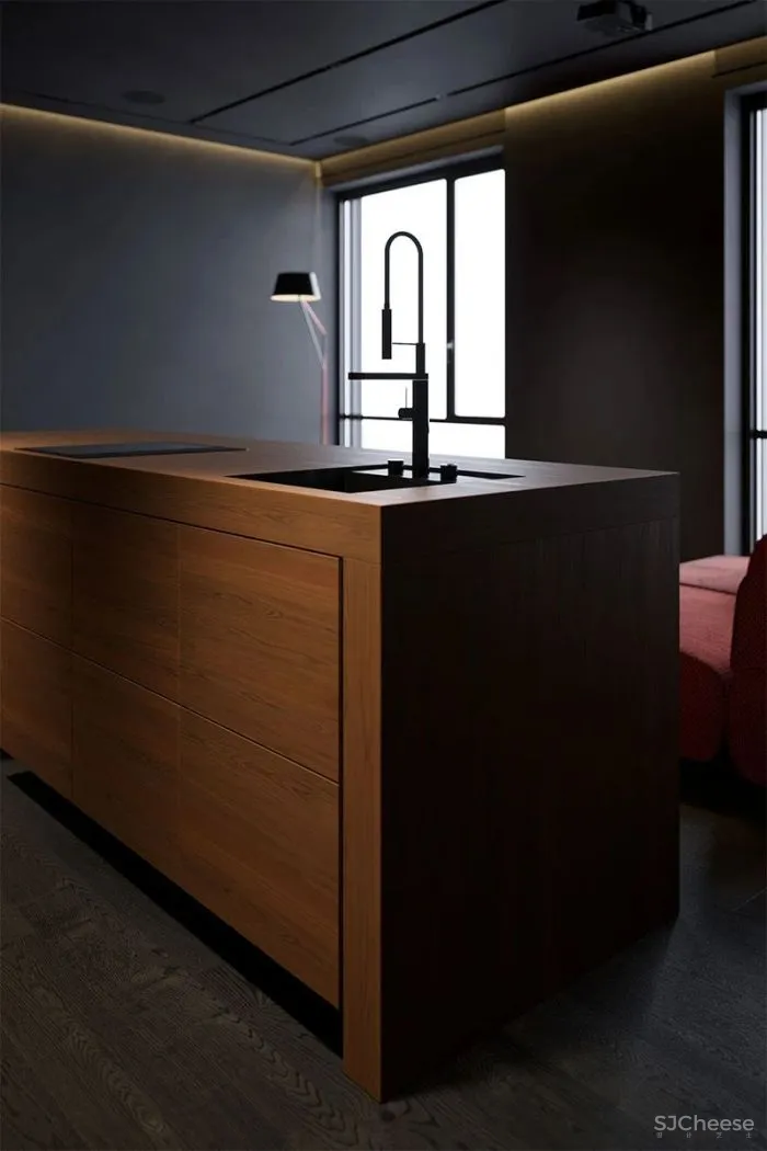 不一样的禁欲主义