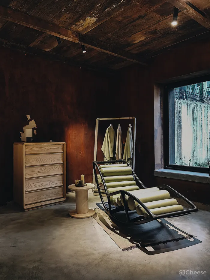 梵几|最in的家具品牌网红店