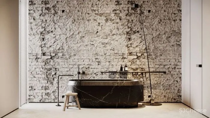 4 Balance Design 新作 基辅当代精致设计