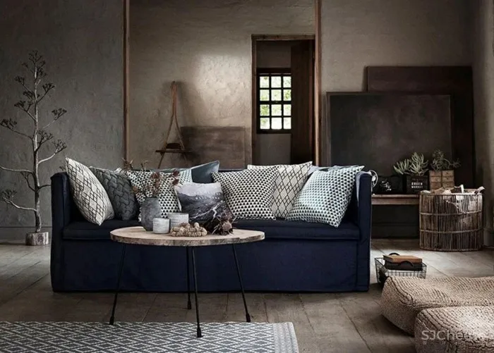 著名丹麦摄影师Mikkel Vang生动有趣的知名品牌作品精选