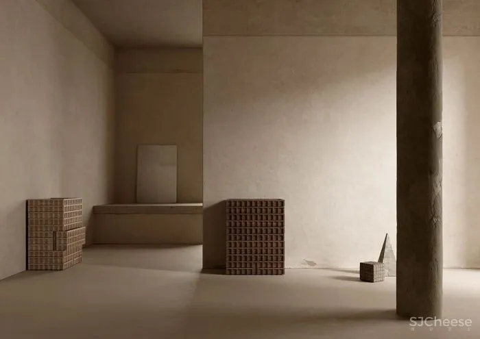 设计,无限的想象力!