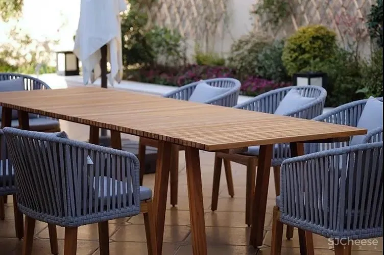 向心而居,理想生活的伊甸园