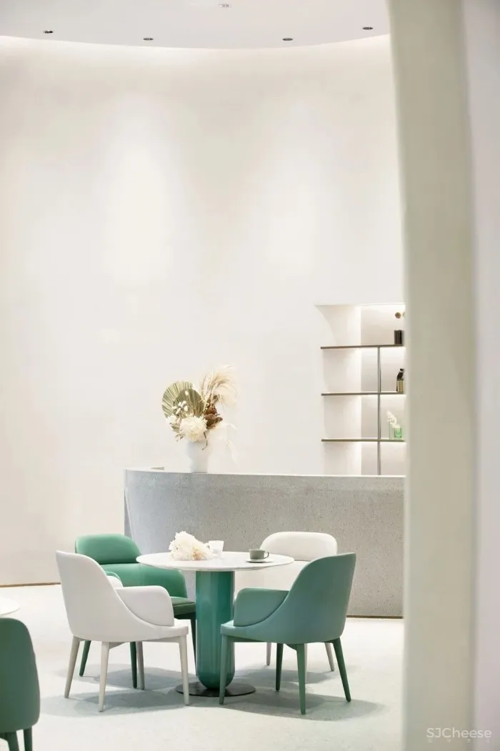 新作丨融侨装修 - 众睦设计 · 诗意设计,自然和融