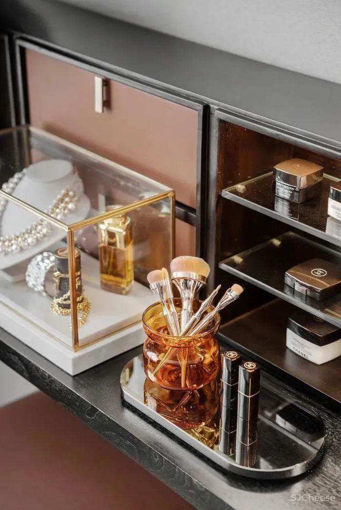 旭辉-赛拉维:去繁就简,空间本该有的高级姿态!