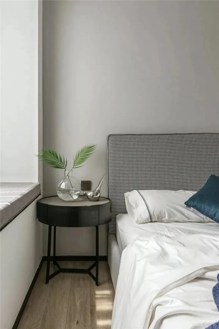 雅中见致,灵中见韵!中式简约风住宅设计