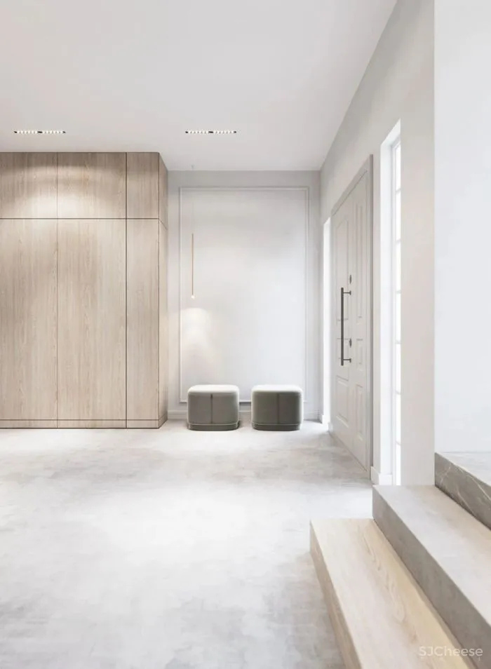 盐系风设计,太高级了!