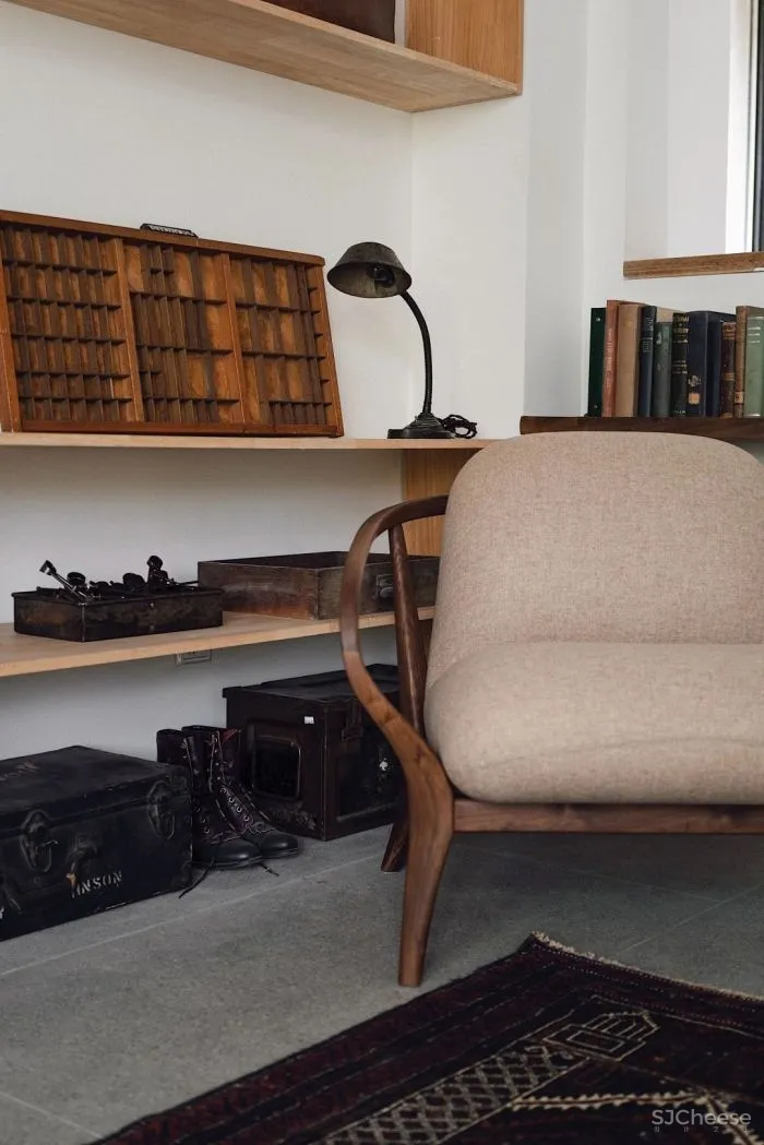 梵几在家No.44 凹老师和小超人：农家院里的“凡尔赛”生活