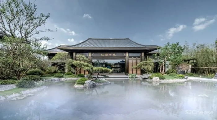 苏南8大精品楼盘：融创 建发 三盛 华润 龙湖 招商 苏高新…...