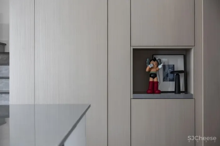 以上设计 | 福清锦绣御龙湾项目, 沉淀温馨,释放生活