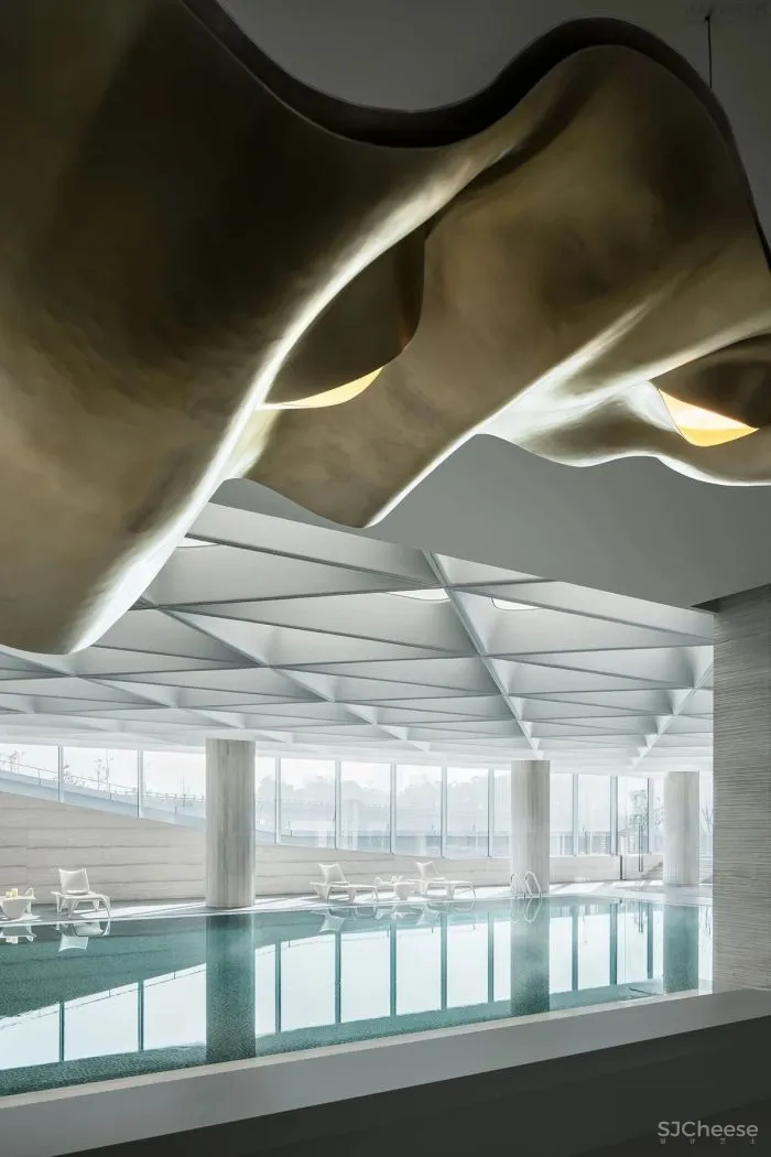 全国地产看重庆|网红地产复盘 大师豪宅项目考察