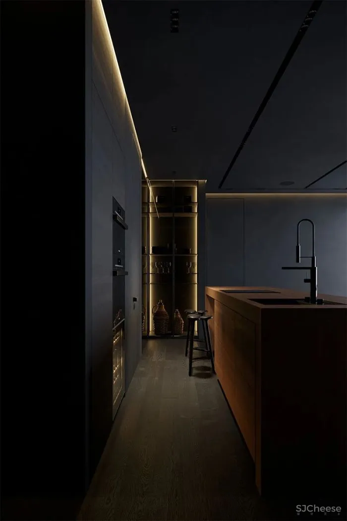 不一样的禁欲主义