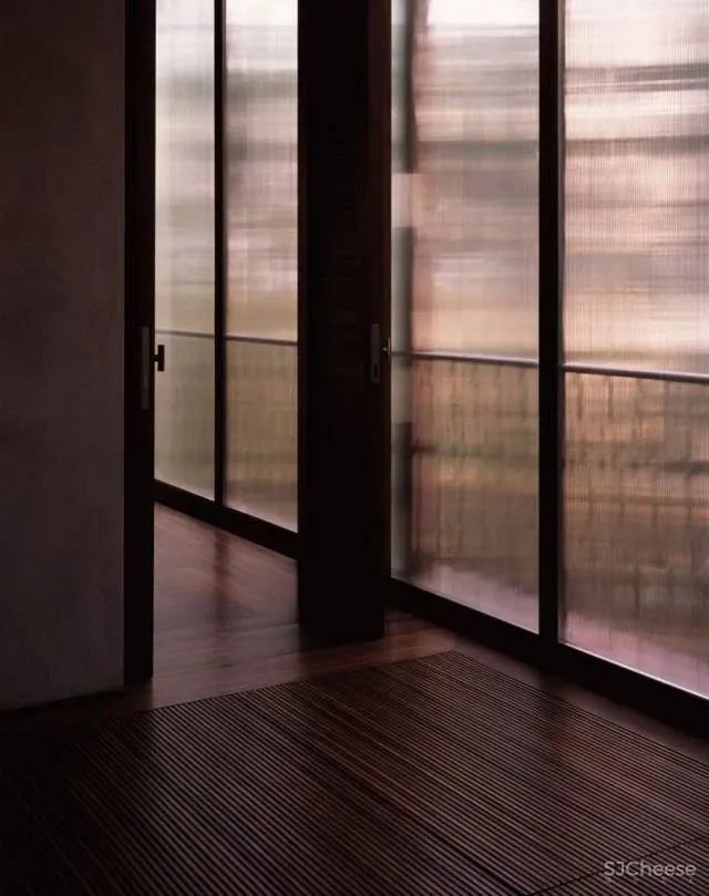 Studio Mumbai-像艺术家一样思考的建筑师!