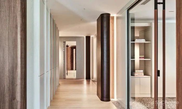 【Escape From Sofa】土耳其的简约摩登设计