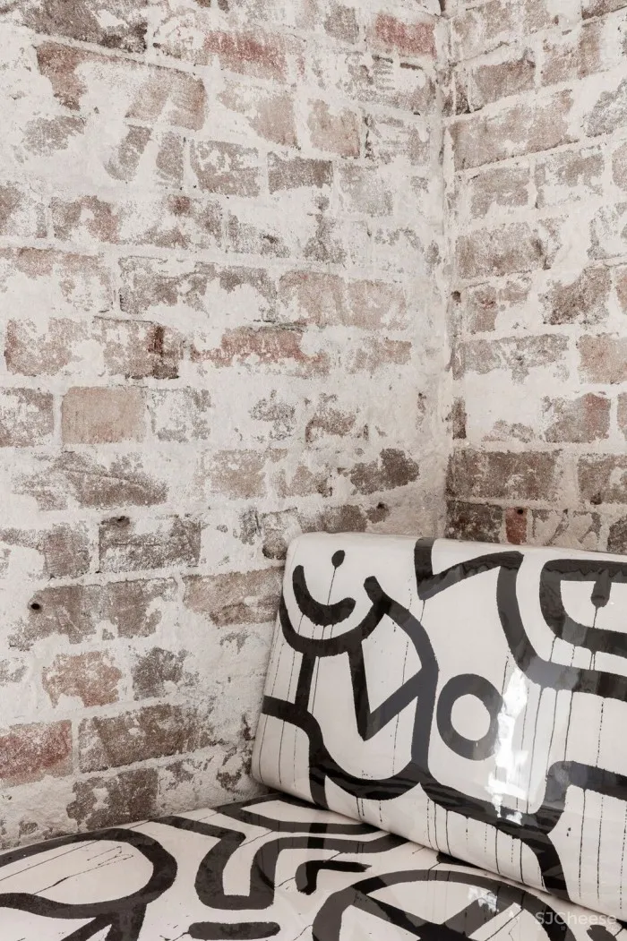 首发 | George Livissianis设计,Chin Chin +DOLPHIN 餐厅