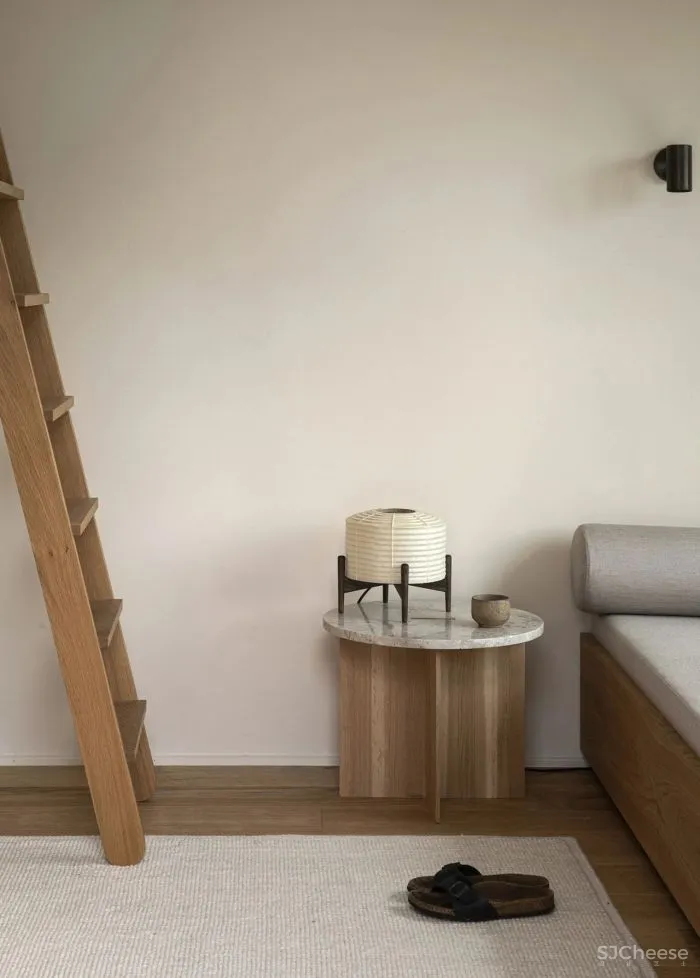 北欧设计 日本简约,自然的平静感!