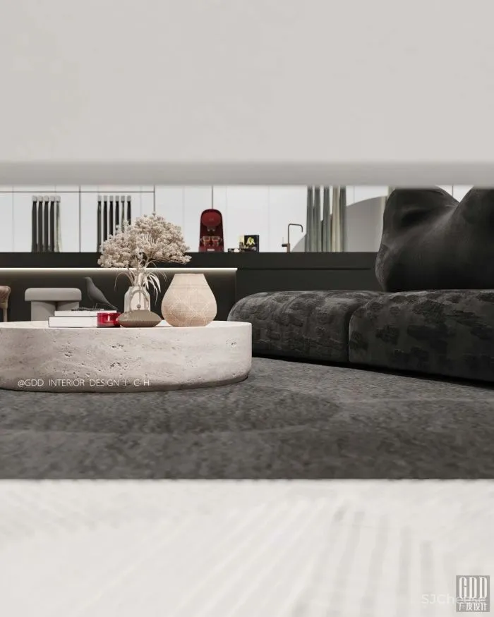 GDD丨发光盒子·luminous box