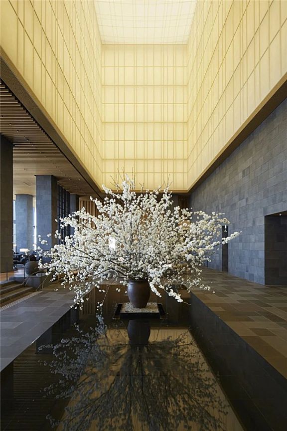 度假目的地｜盘点全球38家安缦酒店设计