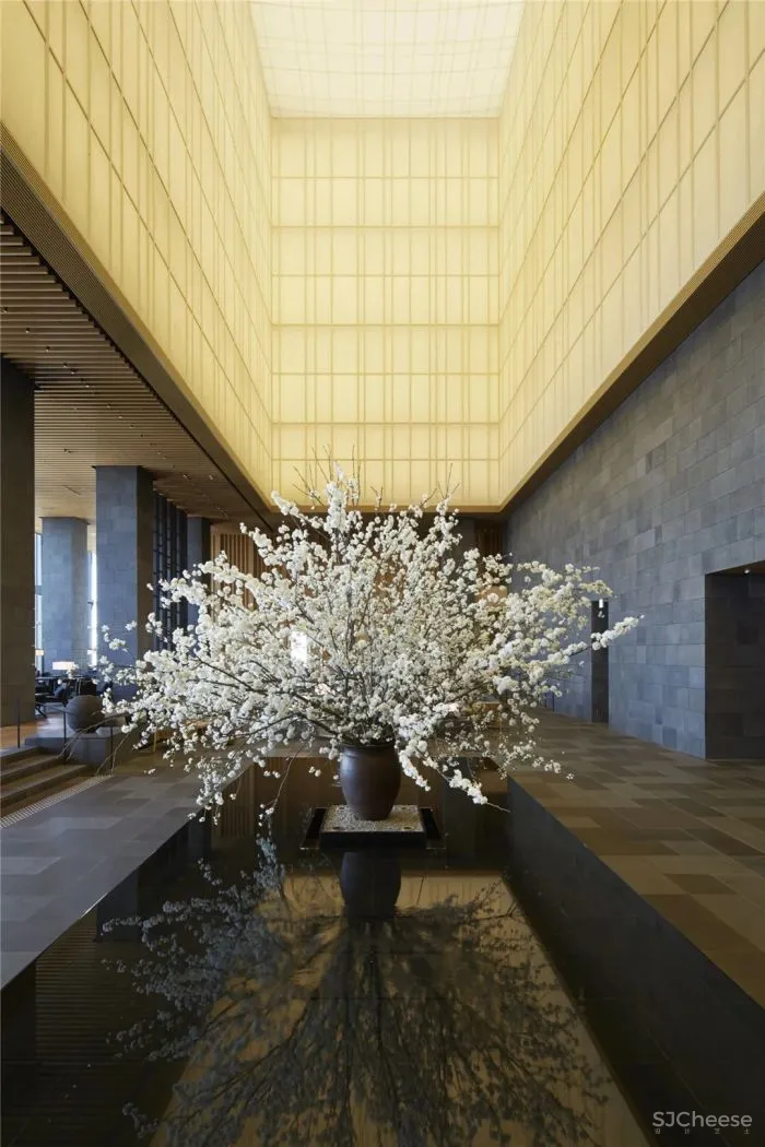 度假目的地|盘点全球38家安缦酒店设计