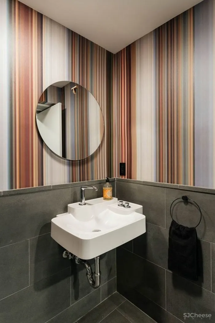 Pavonia Avenue Loft, New York City / Jane Kim Design