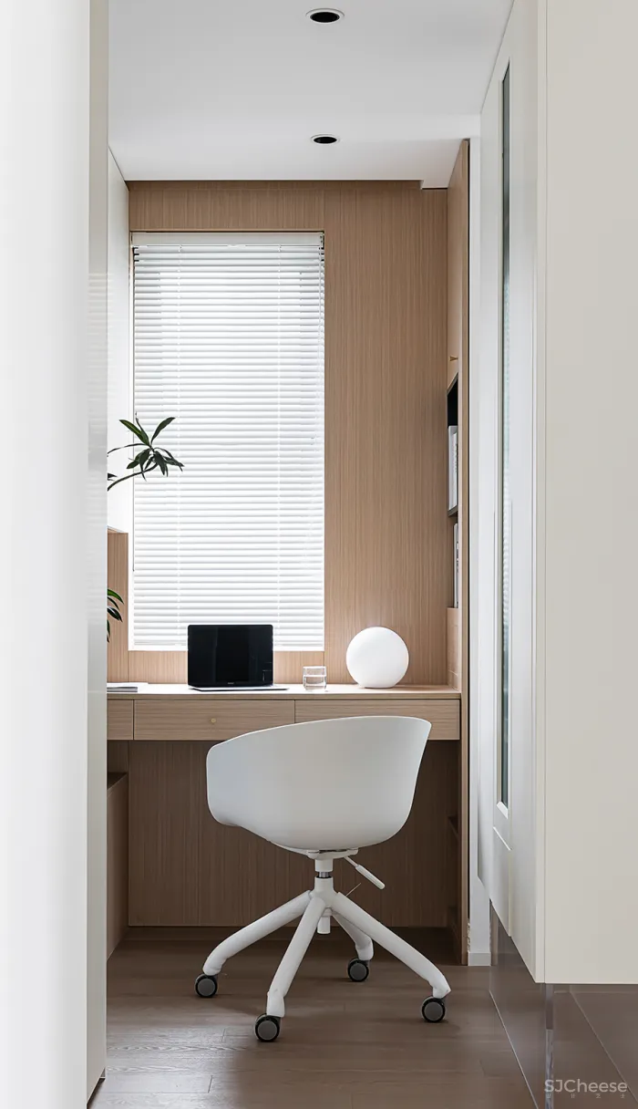 简约设计,高级美!