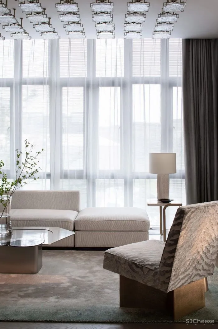 苏南最新封面豪宅与隐世酒店