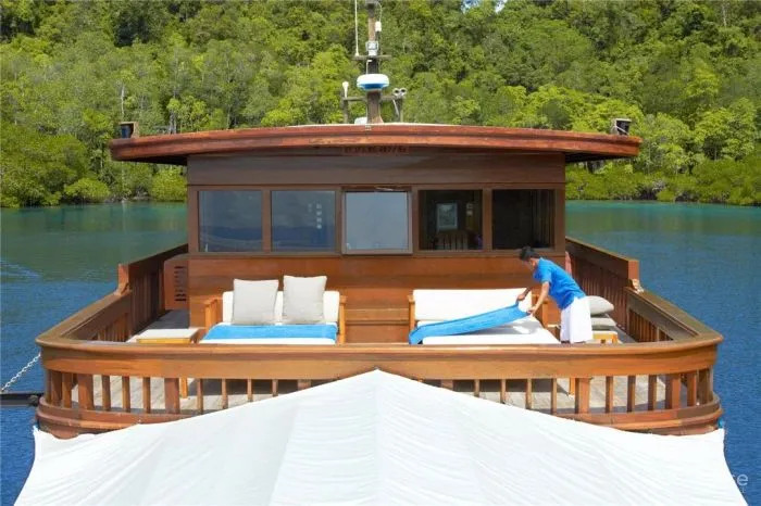 度假目的地|盘点全球38家安缦酒店设计