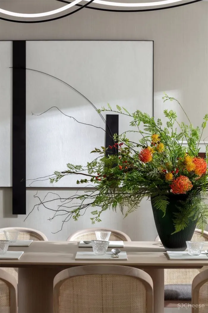 新作丨 观致设计：给美好时光按下暂停键