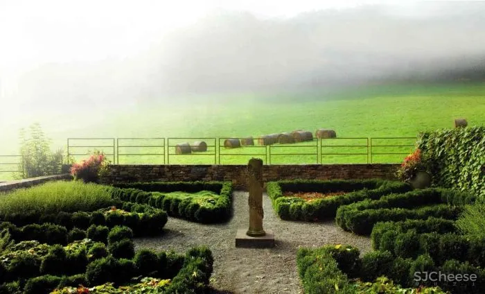 从哲学跨界到景观设计大师,他却说自己只是 一位 “ 园丁 ”