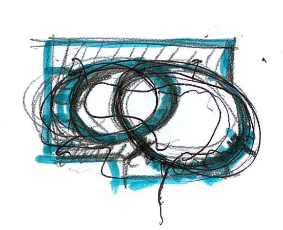 新作 丨 IEW.H埃维纽上海旗舰店：反重力的时空之旅