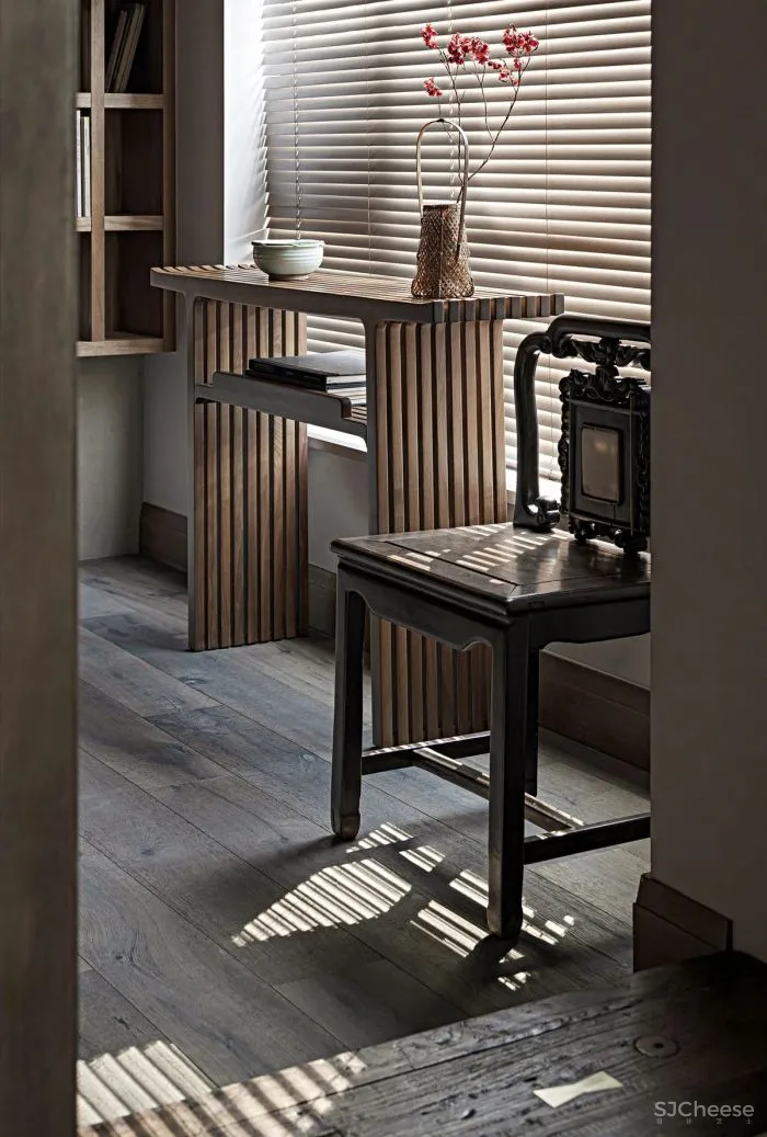 新作丨 多纷 × 私宅:老炮儿