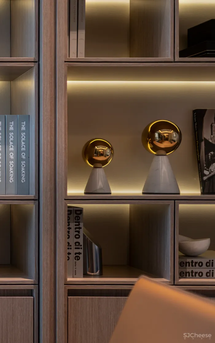 吴文粒:邂逅浪漫色彩主义!