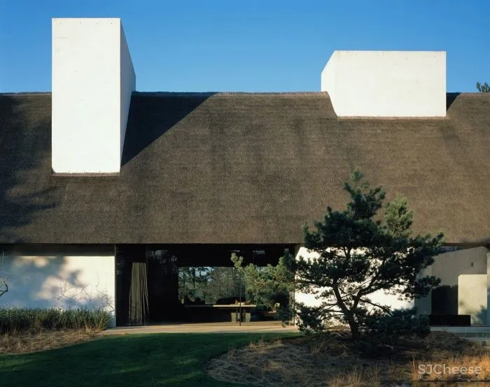 极简大师 Vincent Van Duysen |美得让人沉思的宁静设计