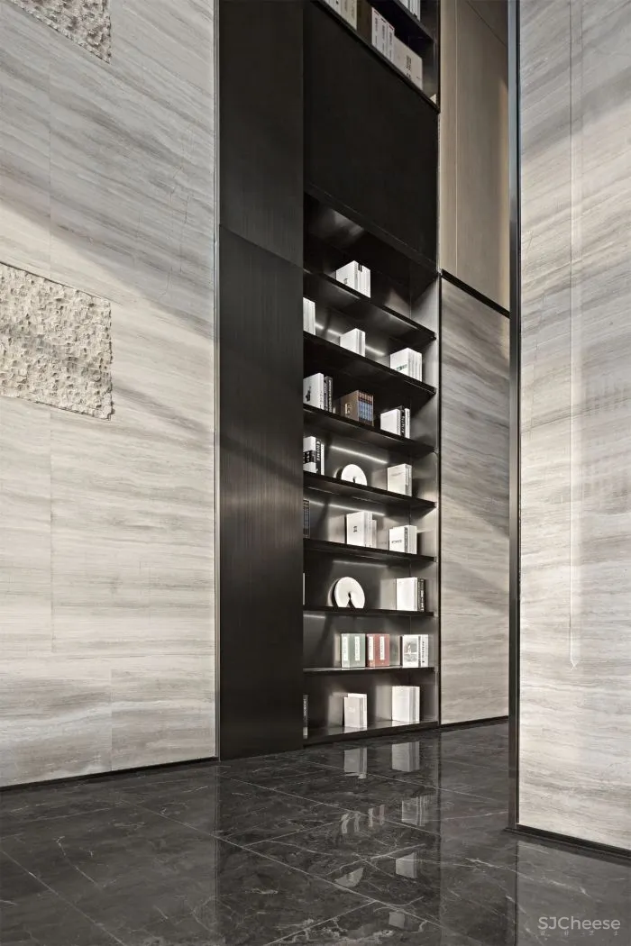 太谷形上:于自然之境 觅雅致之所