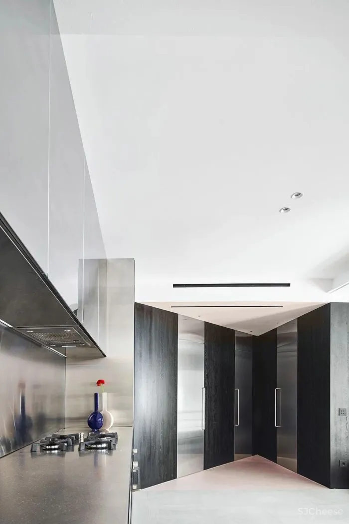 新作丨 0110公寓 Raúl Sánchez Architects