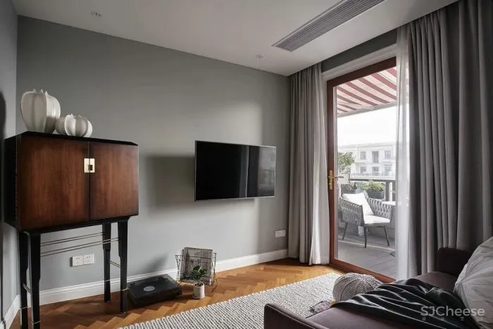 绝美轻奢风,就是这么撩人!