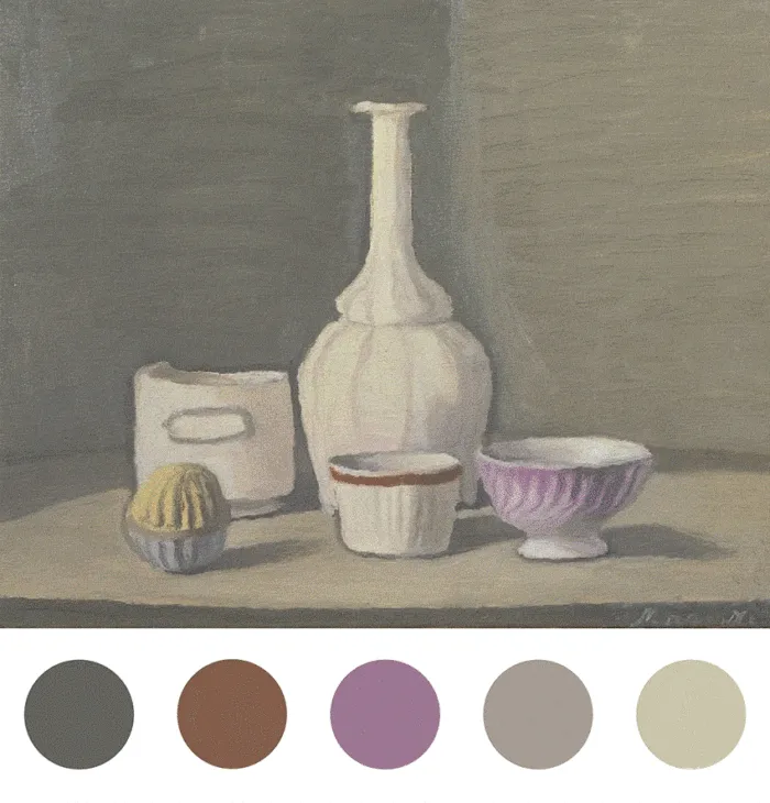 873㎡简约私宅 · 家是一个容器,盛放真实的自我!