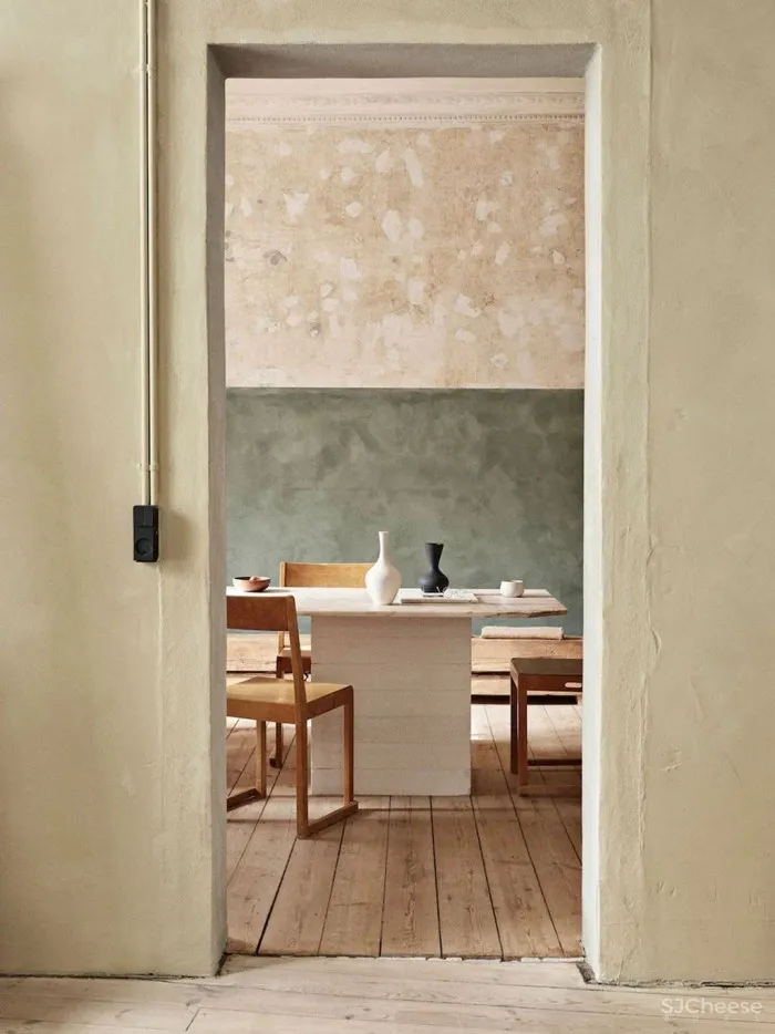 丹麦著名的创意家居工作室Revoler近期灵感作品欣赏