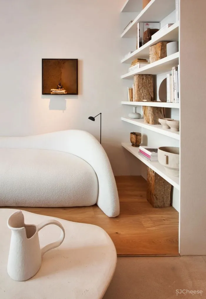 Lorna de Santos丨空间的本质是人而不是设计