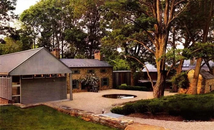 从哲学跨界到景观设计大师,他却说自己只是 一位 “ 园丁 ”