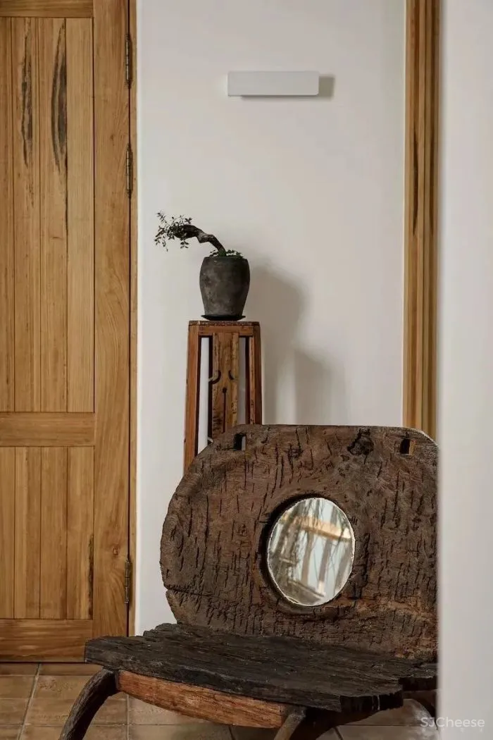 Meet-遇见•梦想改造”设计师谢柯!