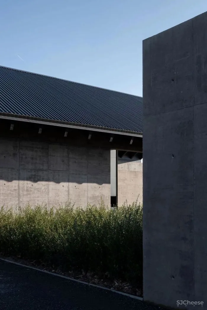 极简大师 Vincent Van Duysen |美得让人沉思的宁静设计