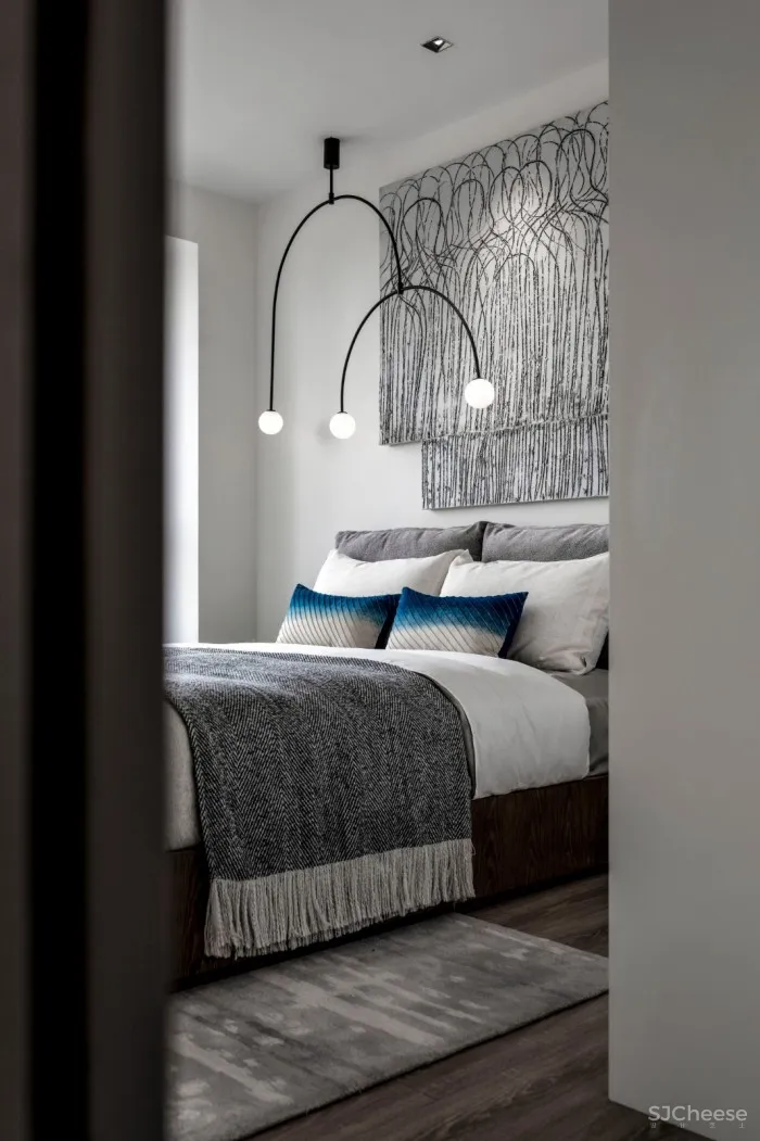 IAPA新作 | 保利江门中心样板房