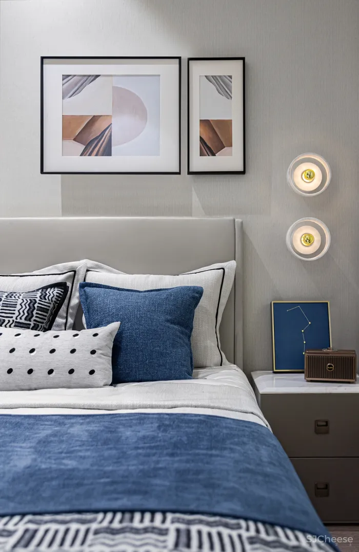 新作丨 GND恩嘉设计:光年 之外!